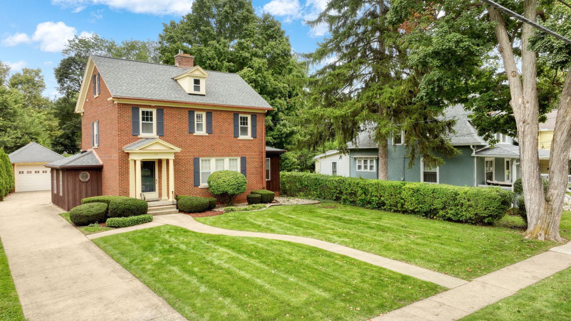 946 College Avenue, Adrian, MI 49221 Main Photo