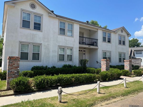 3250 Carlotta St, Unit #6, Baton Rouge, LA 70802