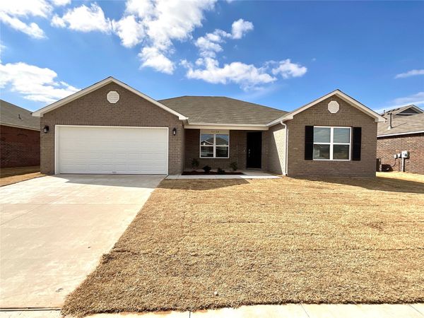 16122 S 88th East Avenue , Bixby, OK 74008