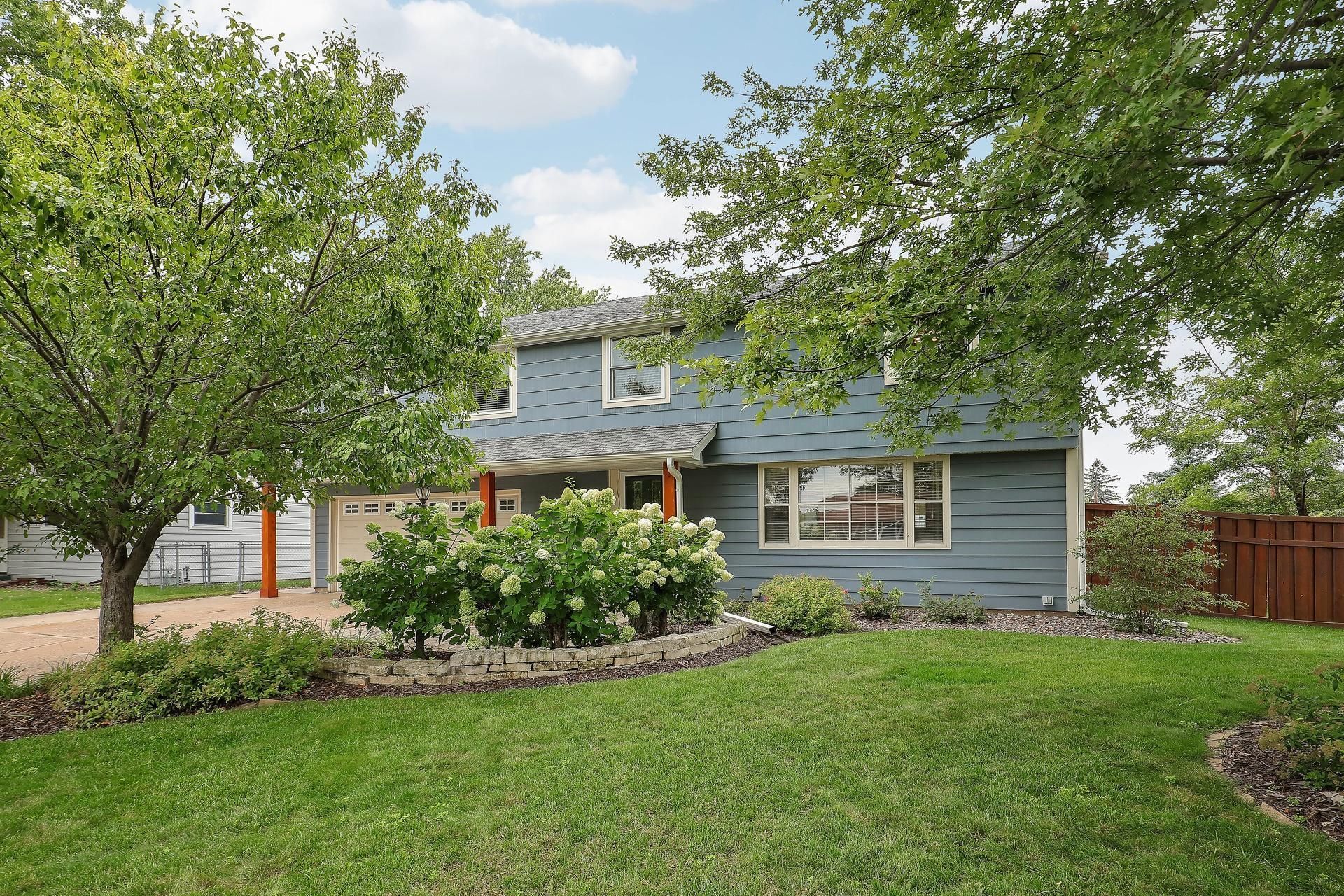 11840 Wren Street NW Coon Rapids, MN 55433