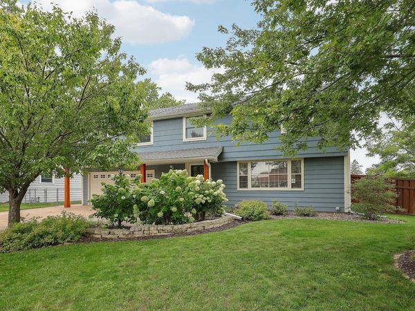 11840 Wren Street NW, Coon Rapids, MN 55433