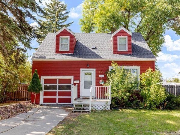 1638 9th Street N, Fargo, ND 58102