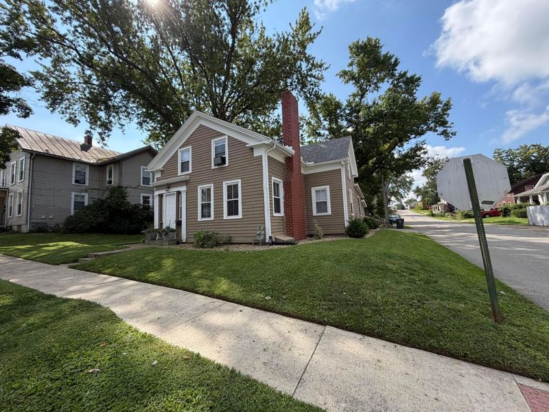 21 W College Street , Fredericktown, OH 43019 Photo 2