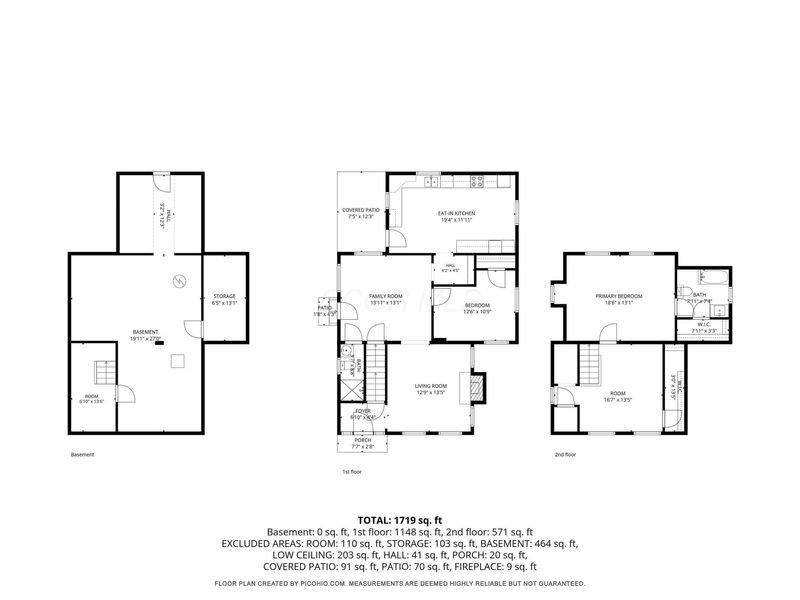 21 W College Street , Fredericktown, OH 43019 Photo 24