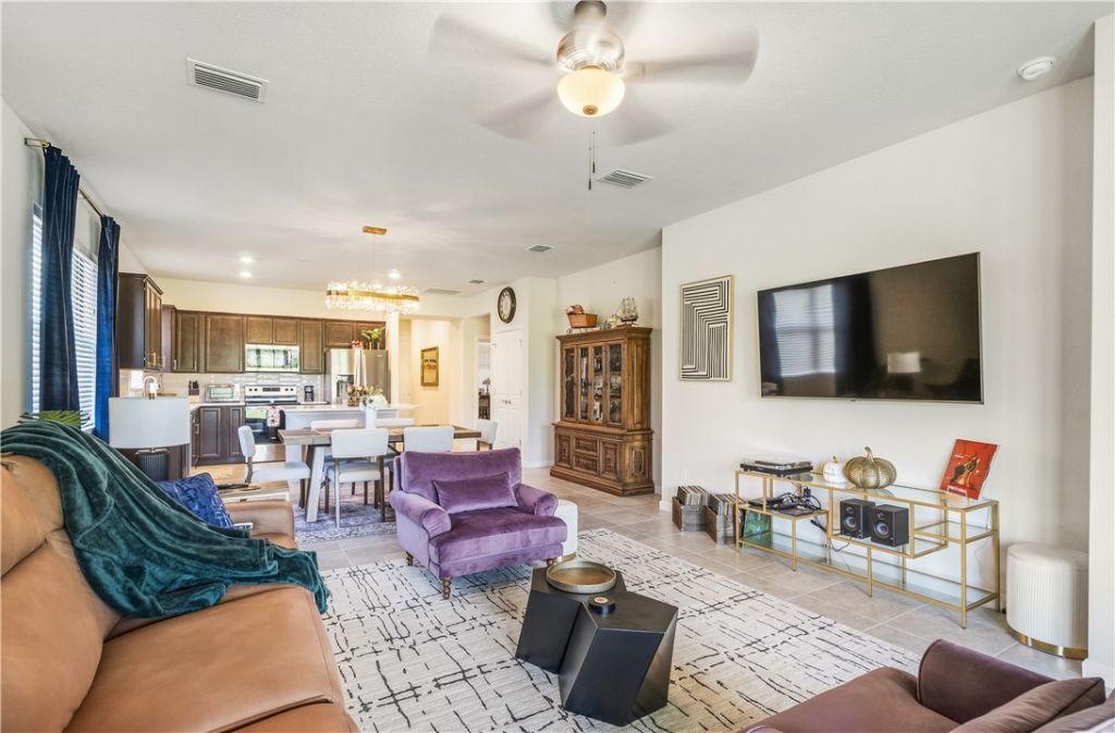 4181 Silver Maple Way , Vero Beach, FL 32967 Photo