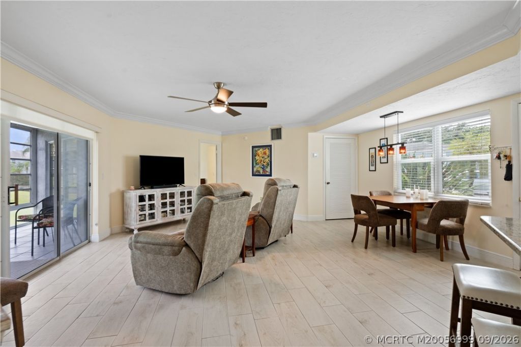 3290 SE Aster Lane , Unit D158, Stuart, FL 34994 Photo