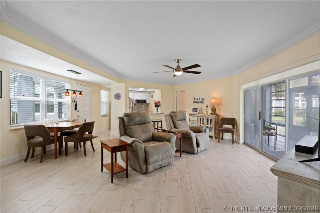 3290 SE Aster Lane , Unit D158, Stuart, FL 34994 Photo