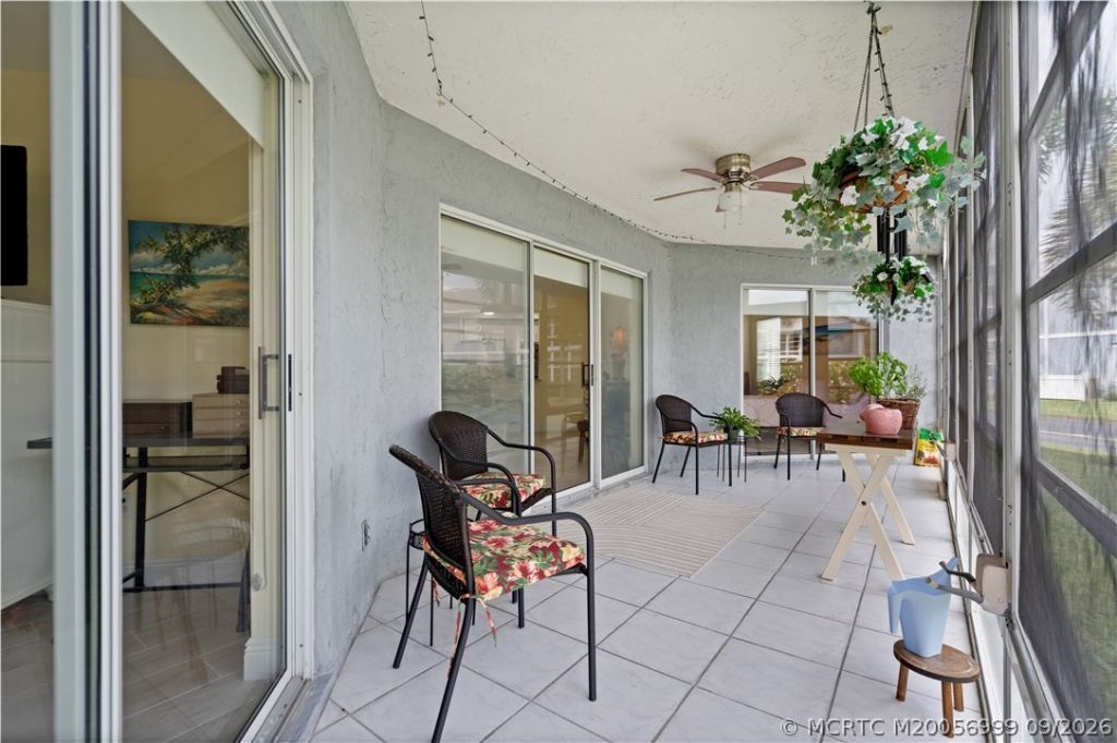 3290 SE Aster Lane , Unit D158, Stuart, FL 34994 Photo