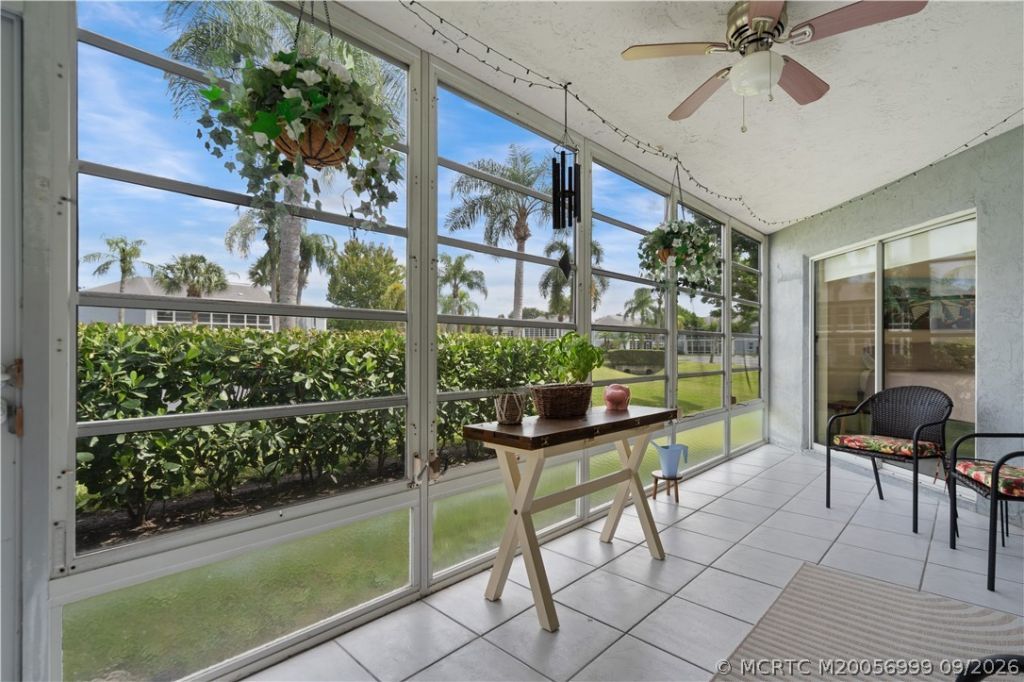 3290 SE Aster Lane , Unit D158, Stuart, FL 34994 Photo