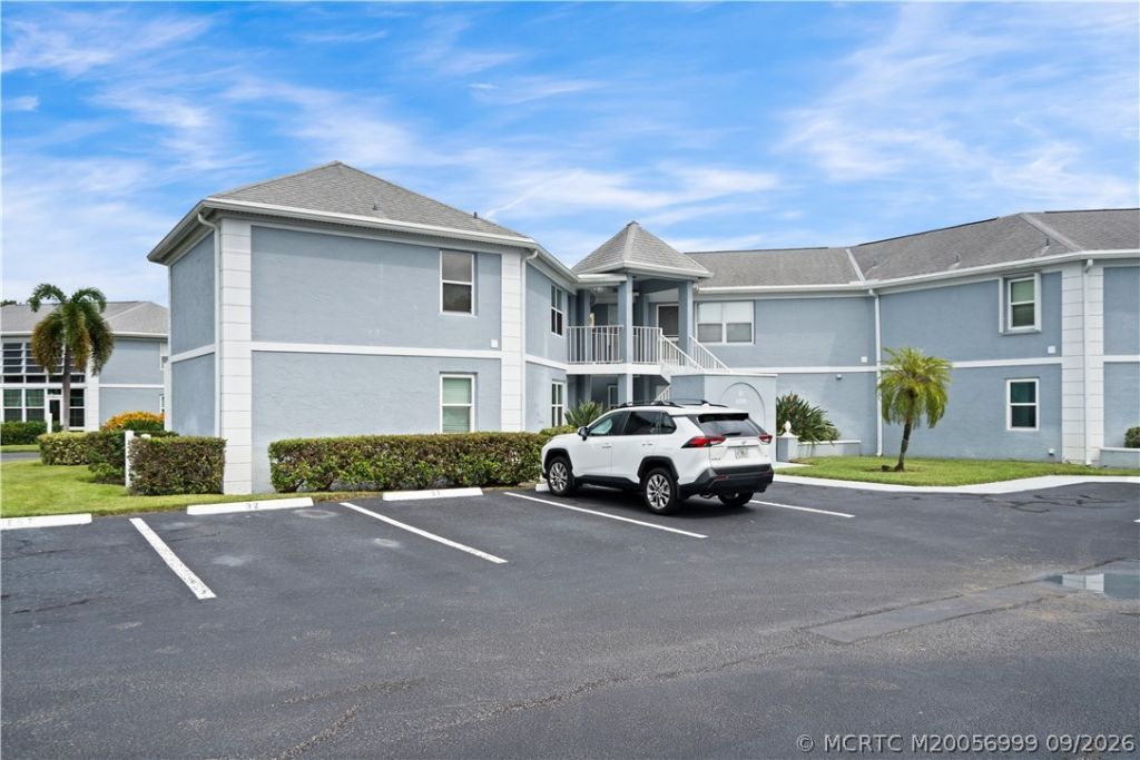 3290 SE Aster Lane , Unit D158, Stuart, FL 34994 Photo