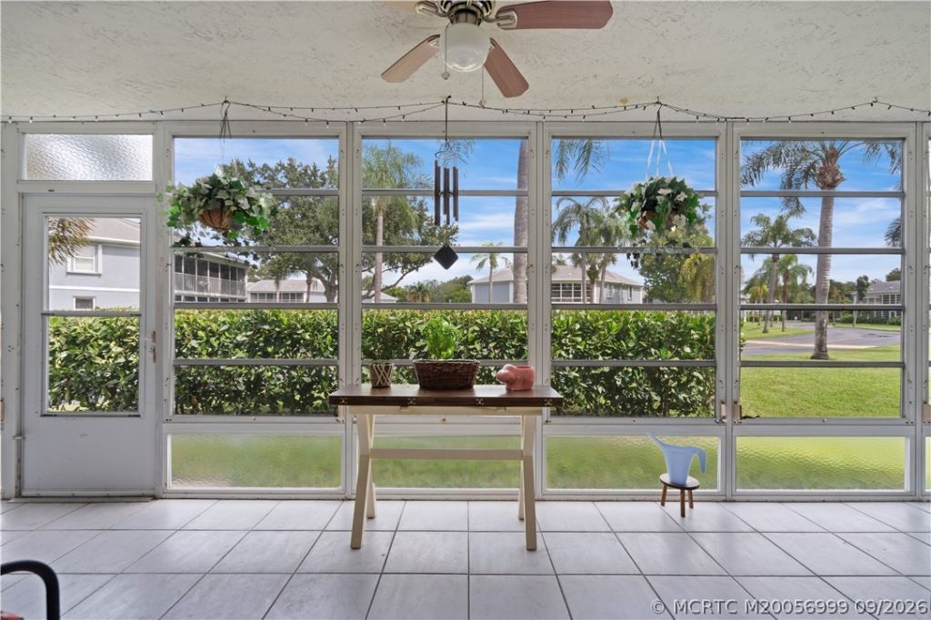3290 SE Aster Lane , Unit D158, Stuart, FL 34994 Photo