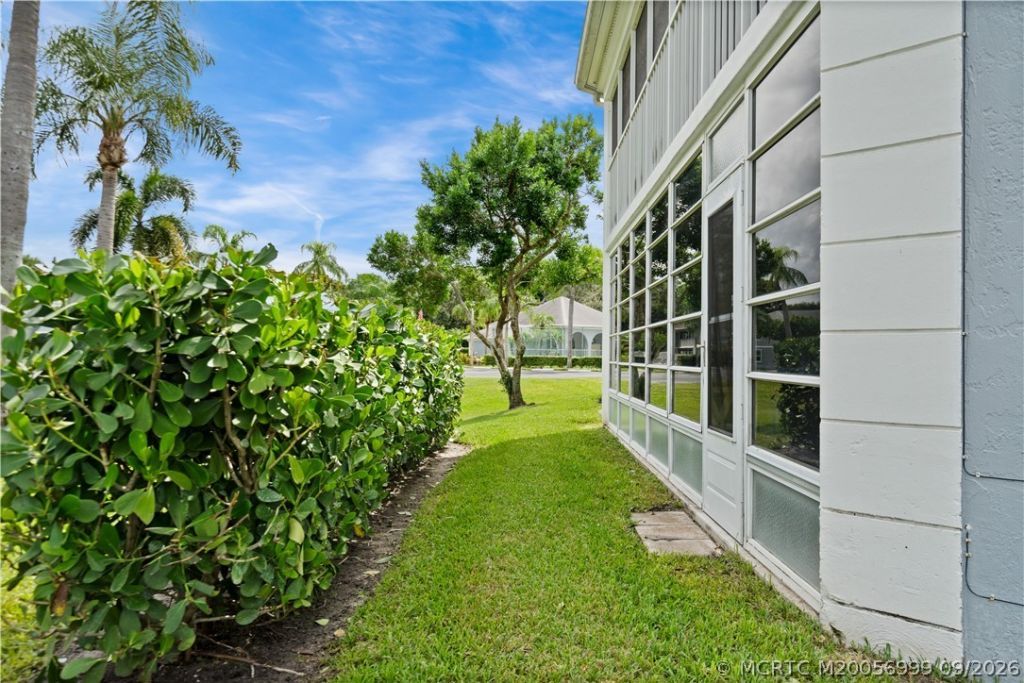 3290 SE Aster Lane , Unit D158, Stuart, FL 34994 Photo