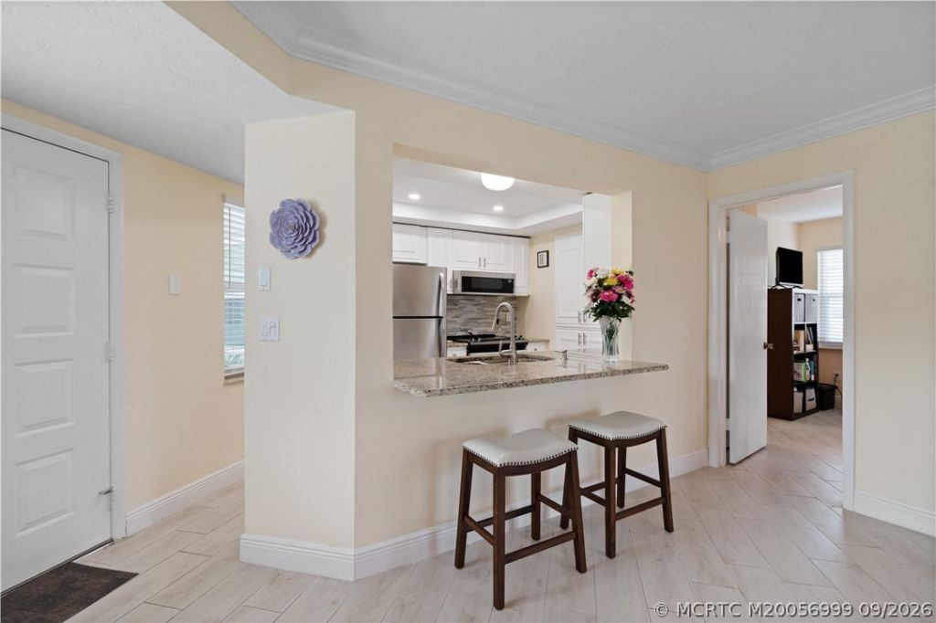 3290 SE Aster Lane , Unit D158, Stuart, FL 34994 Photo