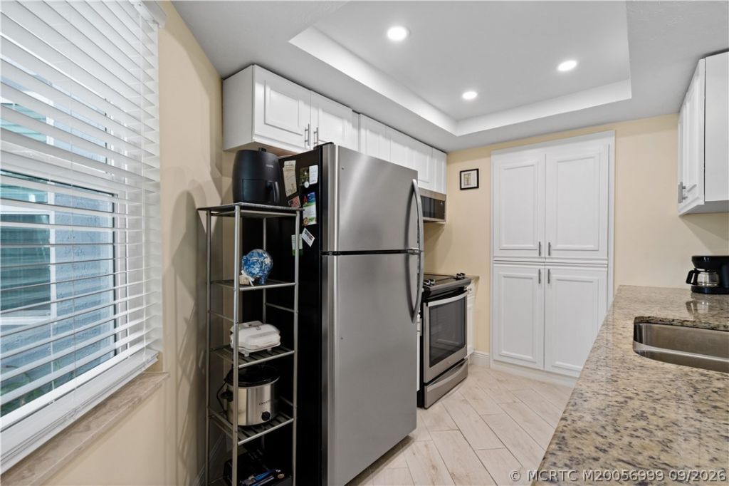 3290 SE Aster Lane , Unit D158, Stuart, FL 34994 Photo