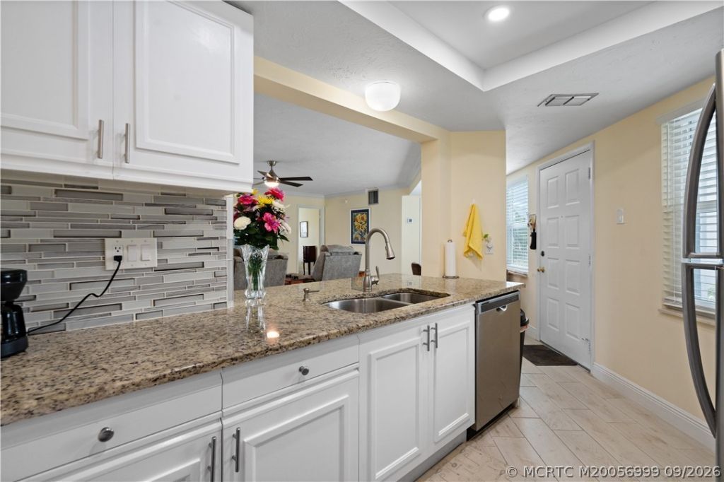 3290 SE Aster Lane , Unit D158, Stuart, FL 34994 Photo