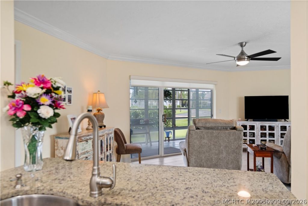3290 SE Aster Lane , Unit D158, Stuart, FL 34994 Photo