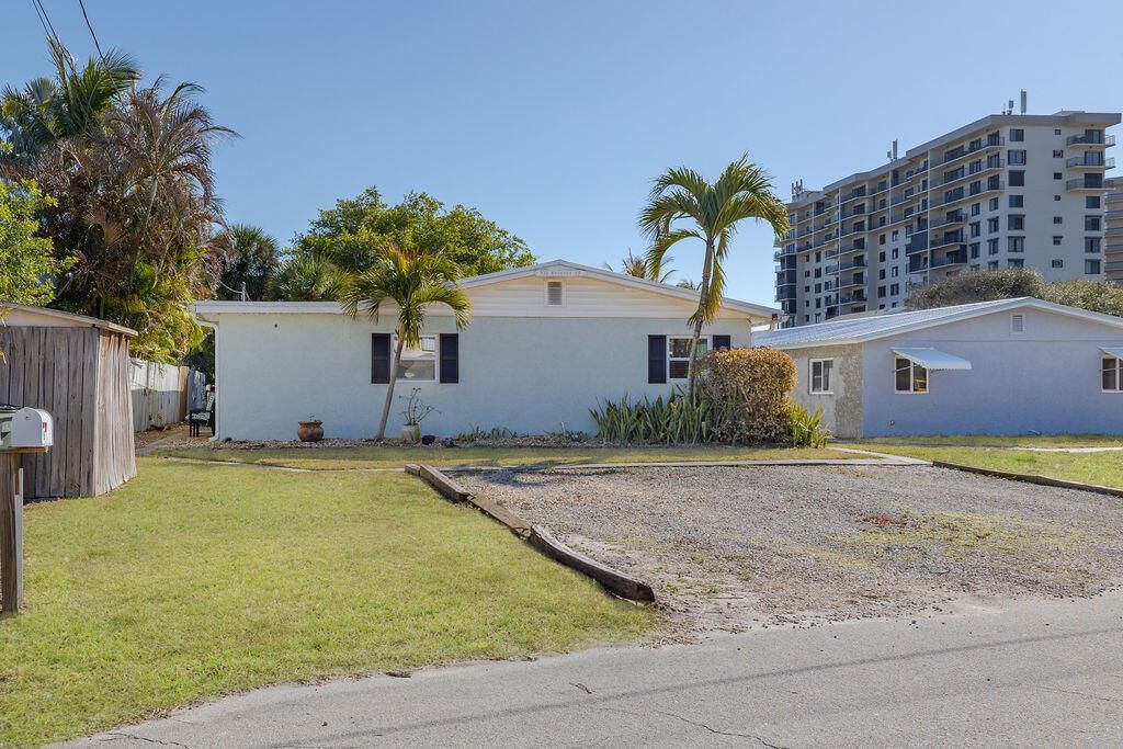 722 Granada Street, Unit A, Fort Pierce, FL 34949 Photo