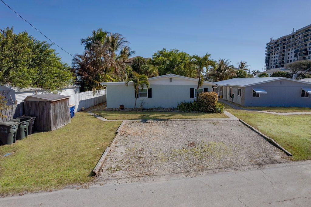722 Granada Street, Unit A, Fort Pierce, FL 34949 Photo