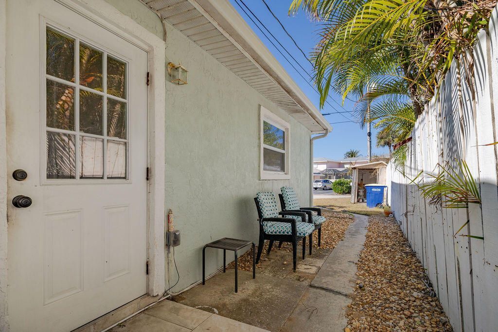 722 Granada Street, Unit A, Fort Pierce, FL 34949 Photo