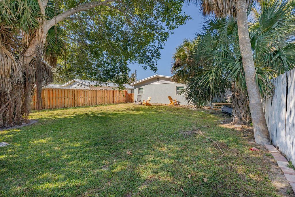 722 Granada Street, Unit A, Fort Pierce, FL 34949 Photo