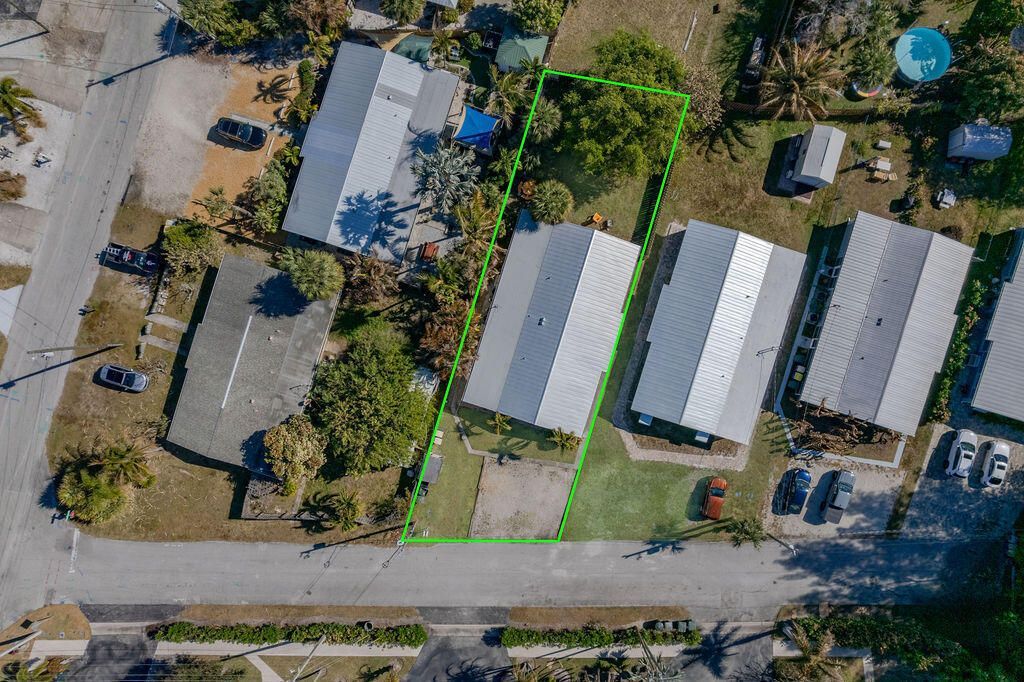 722 Granada Street, Unit A, Fort Pierce, FL 34949 Photo