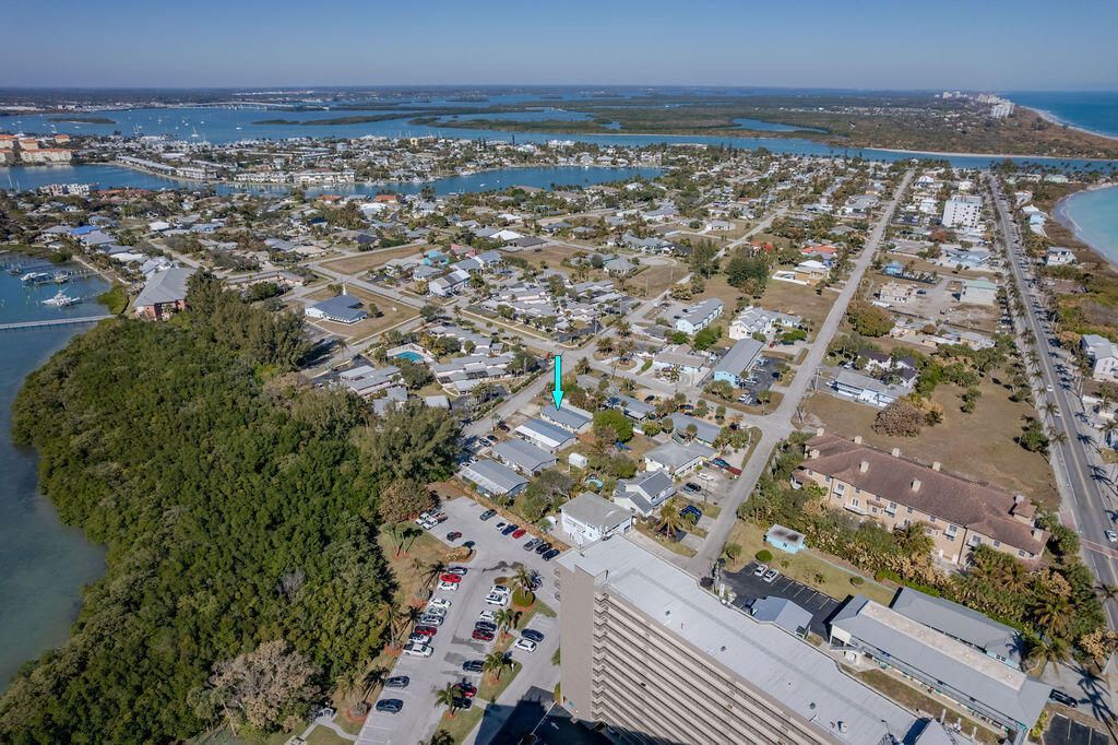 722 Granada Street, Unit A, Fort Pierce, FL 34949 Photo