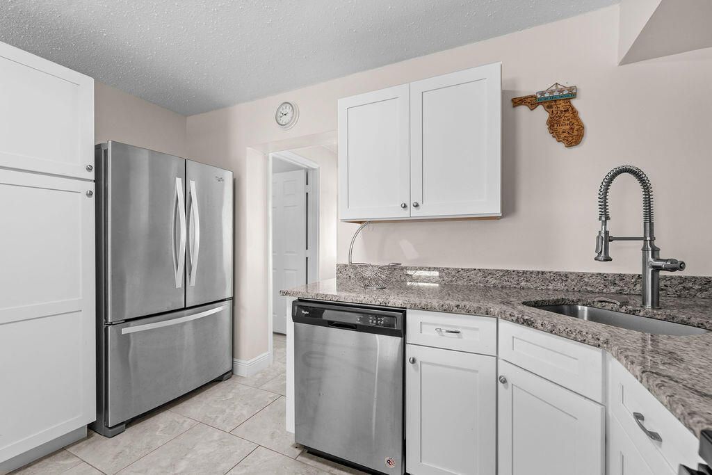 722 Granada Street, Unit A, Fort Pierce, FL 34949 Photo
