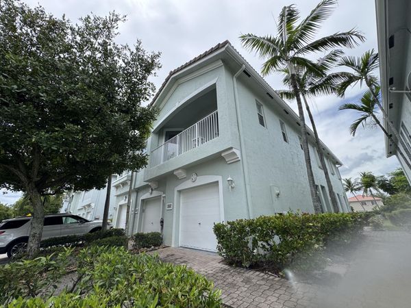 3069 LAUREL RIDGE Circle, Riviera Beach, FL 33404