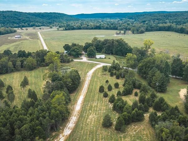 0 County Road 342 Tract 3 , Lesterville, MO 63654