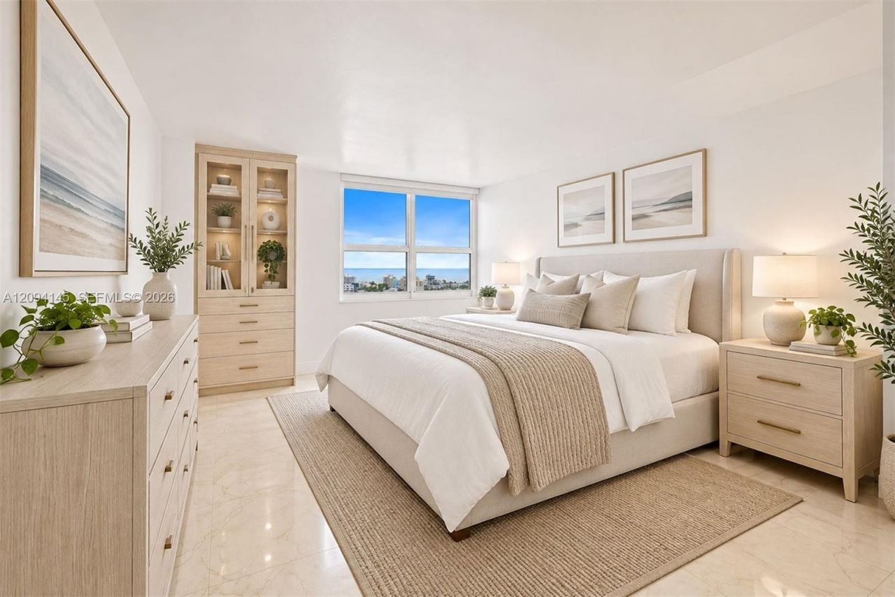 650 West Ave , Unit 2206, Miami Beach, FL 33139 Photo