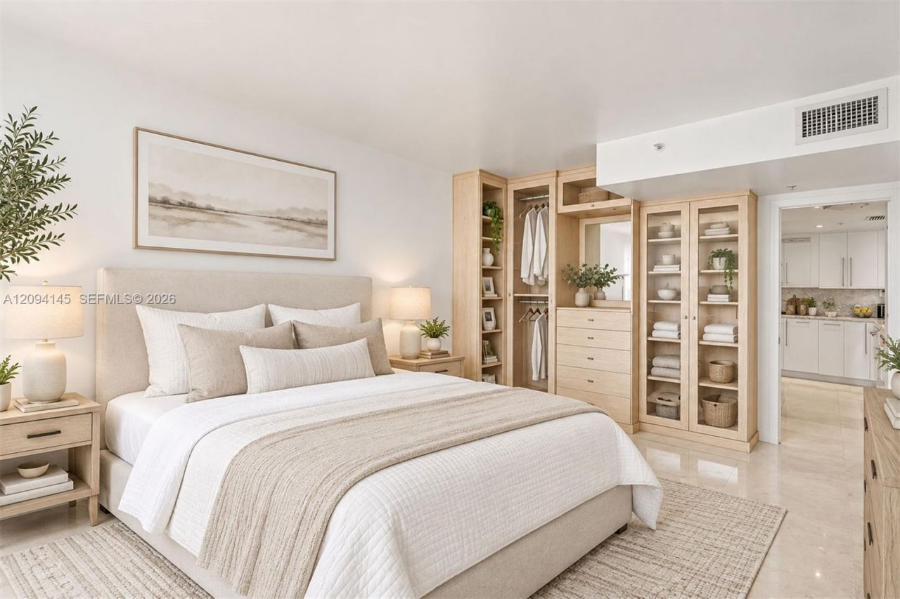 650 West Ave , Unit 2206, Miami Beach, FL 33139 Photo