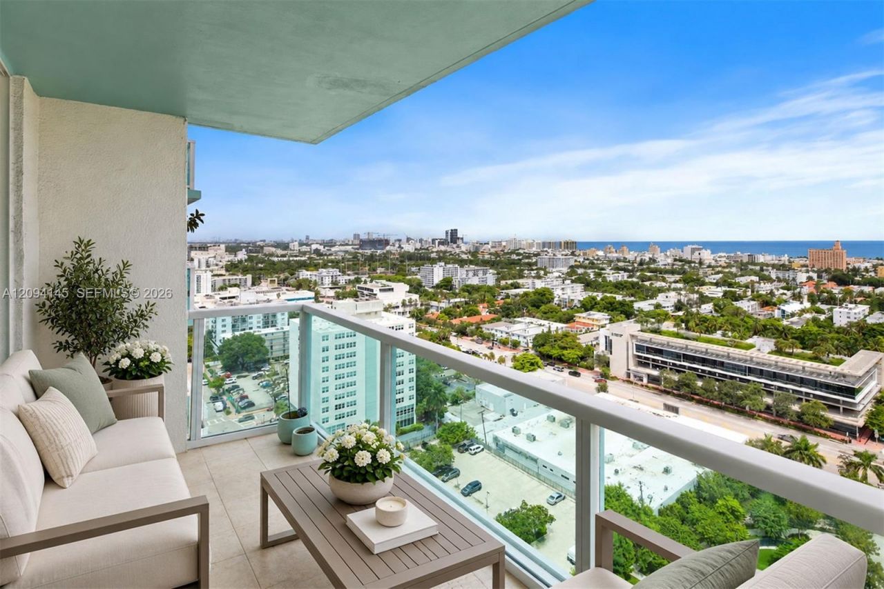 650 West Ave , Unit 2206, Miami Beach, FL 33139 Photo