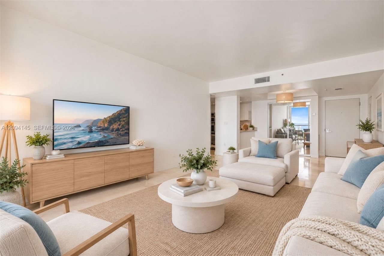 650 West Ave , Unit 2206, Miami Beach, FL 33139 Photo