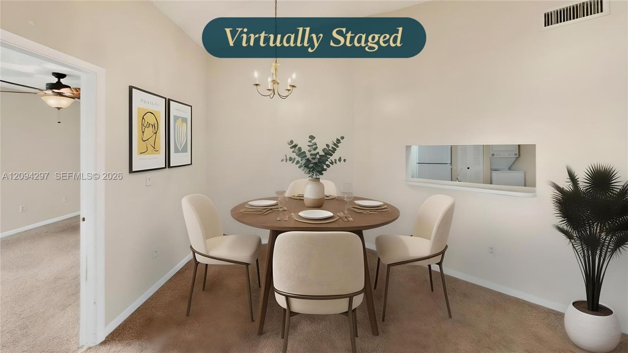 889 Hamilton Dr, Unit 889E, Homestead, FL 33034 Photo