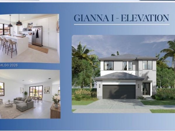 3240 SW 89th Ave, Miami, FL 33165