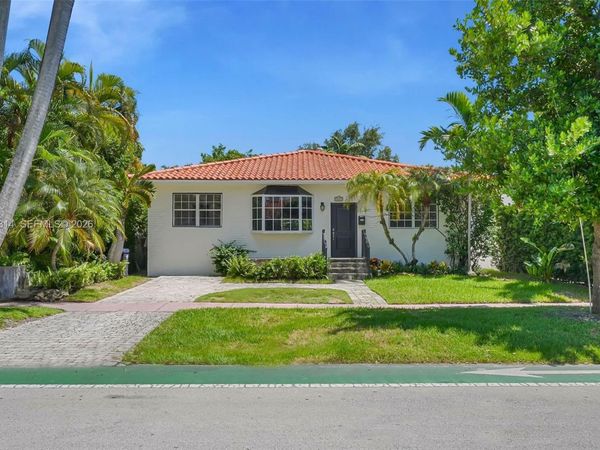 4529 Royal Palm Ave , Unit 4529, Miami Beach, FL 33140