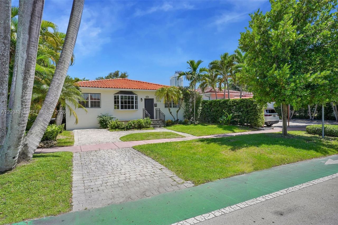 4529 Royal Palm Ave , Unit 4529, Miami Beach, FL 33140 Photo