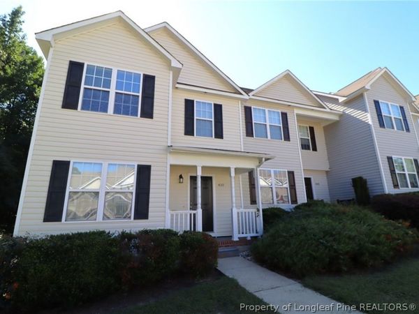 410 Whitehall Court, Clayton, NC 27520