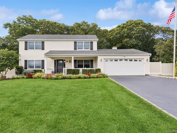 39 Hargrove Drive , Stony Brook, NY 11790
