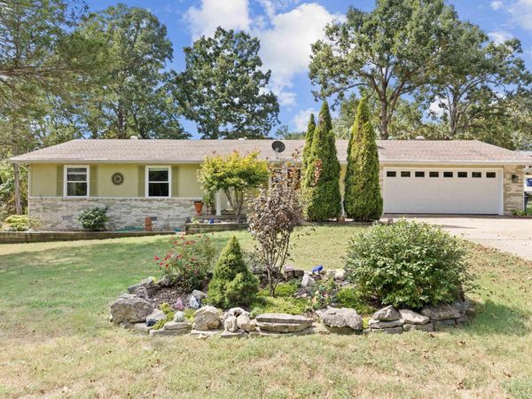 1817 Eagle Drive , Mountain Home, AR 72653