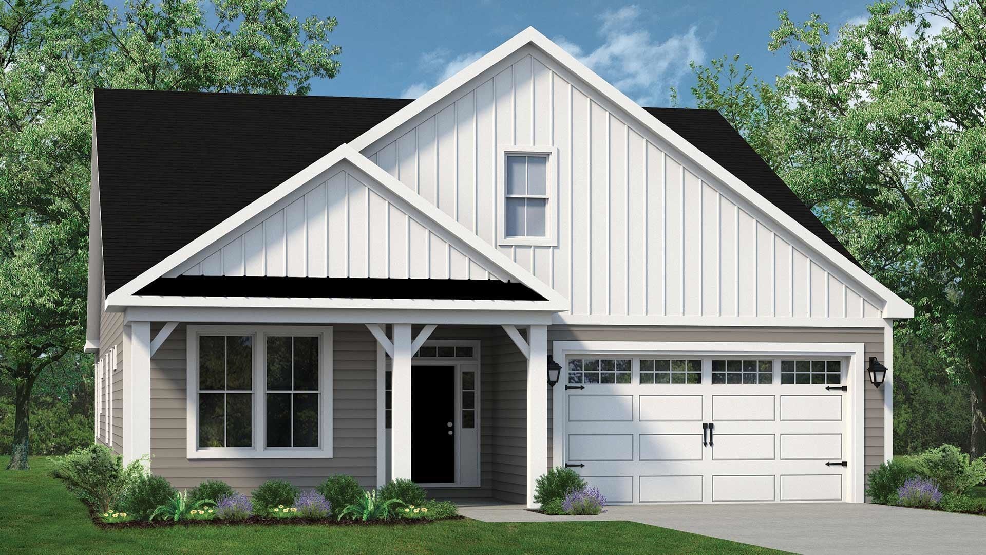 1744 Myrica Trail , Calabash, NC 28467 Main Photo
