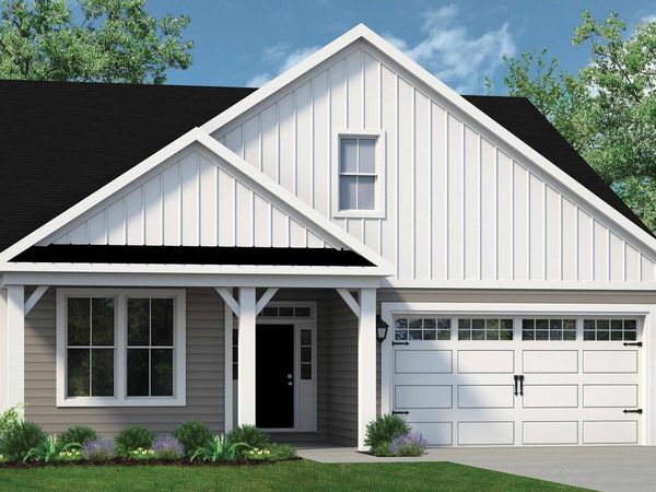 1744 Myrica Trail , Calabash, NC 28467