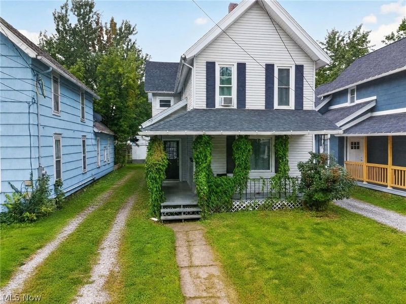 1708 W 6th Street, Ashtabula, OH 44004 Photo 1
