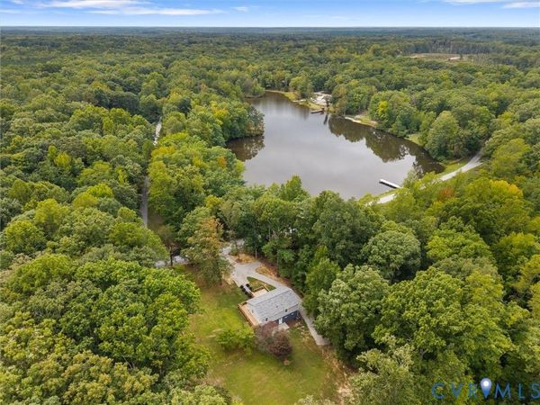 249 Angle Avenue , Gum Spring, VA 23065