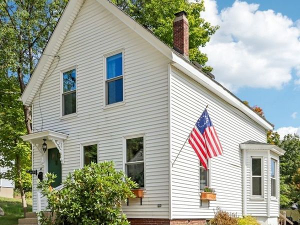 43 Adams, Haverhill, MA 01830