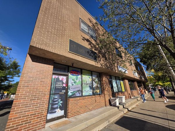 2285 Massachusetts Ave, Unit 101, Cambridge, MA 02140