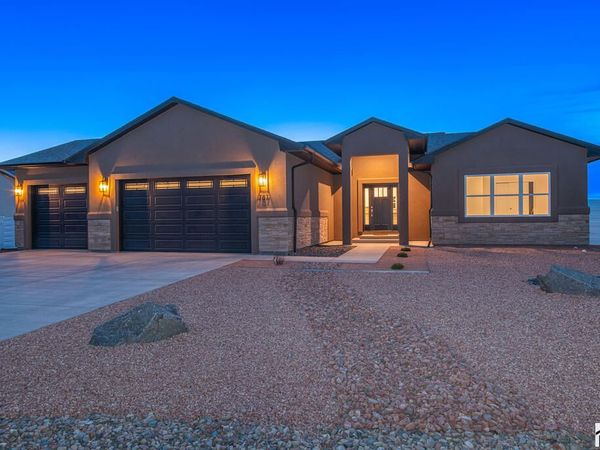 787 N Edgewater Dr, Pueblo West, CO 81007