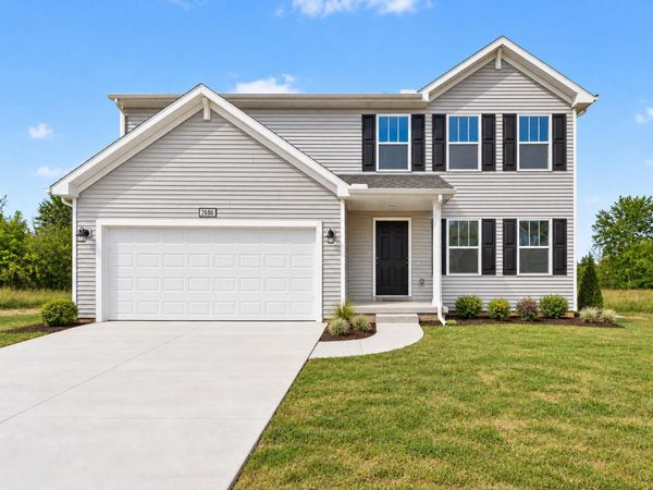 385 Pinery Lane, Fremont, MI 49412