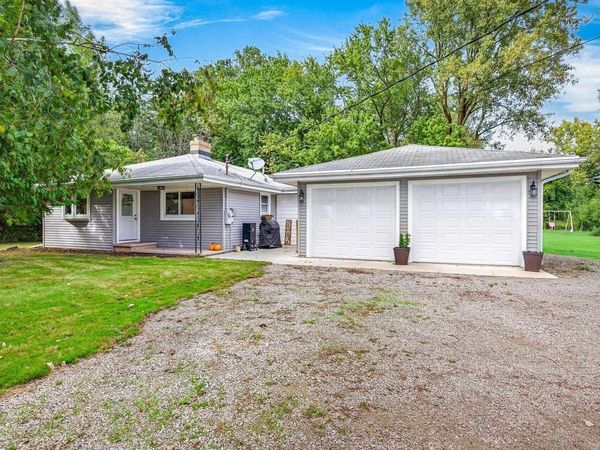 1730 W EDGEWOOD DRIVE, Appleton, WI 54913