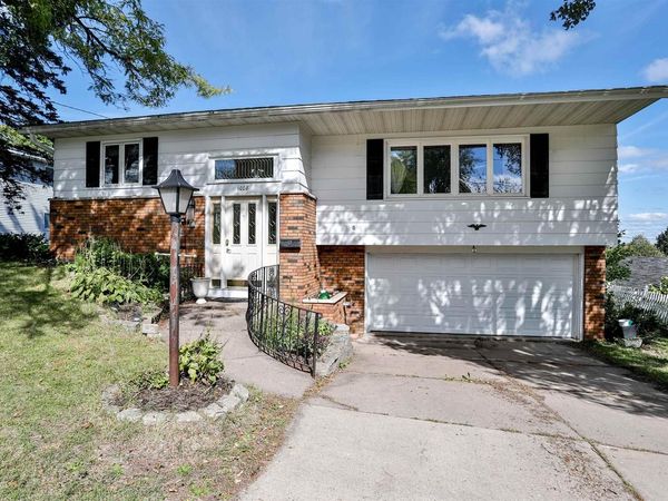 1008 ELM STREET, Wausau, WI 54401